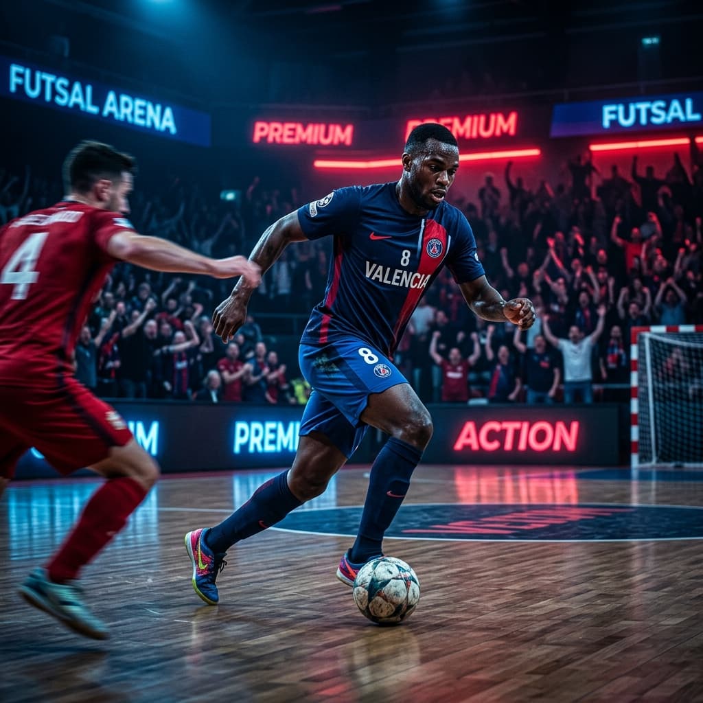 TheVolta — Powering the Pitch